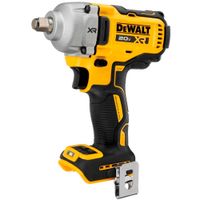 Llave de Impacto 1/2"" 20V Brushless 812Nm Baretool Dewalt DCF891B