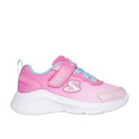 Zapatillas Urbanas Skechers Niña Sole Swifters 303579N-Pklb Rosado