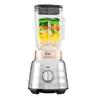 Licuadora Oster Pro Max de 2 caballos Vaso de vidrio BLSTPBRG