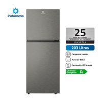 Refrigeradora Croma 203 Lt RI-359I: Capacidad y Eficiencia para tu Hogar (EYH)