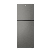 Refrigeradora Indurama Top Freezer No Frost RI-359I 203L (MUNDO ELECTRONICO)