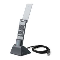 TP-Link - Adaptador USB Archer TX50UH Wireless AX3000