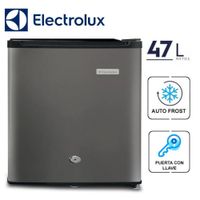 Frigobar Electrolux 47L ERD50G2HPI: Compacto, Eficiente y de Alta Capacidad (EYH)