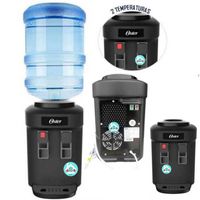 Dispensador de agua Oster Negro – OS PWD522B (JYA)