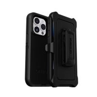 Case Otterbox Defender iPhone 14 Pro Max - Negro