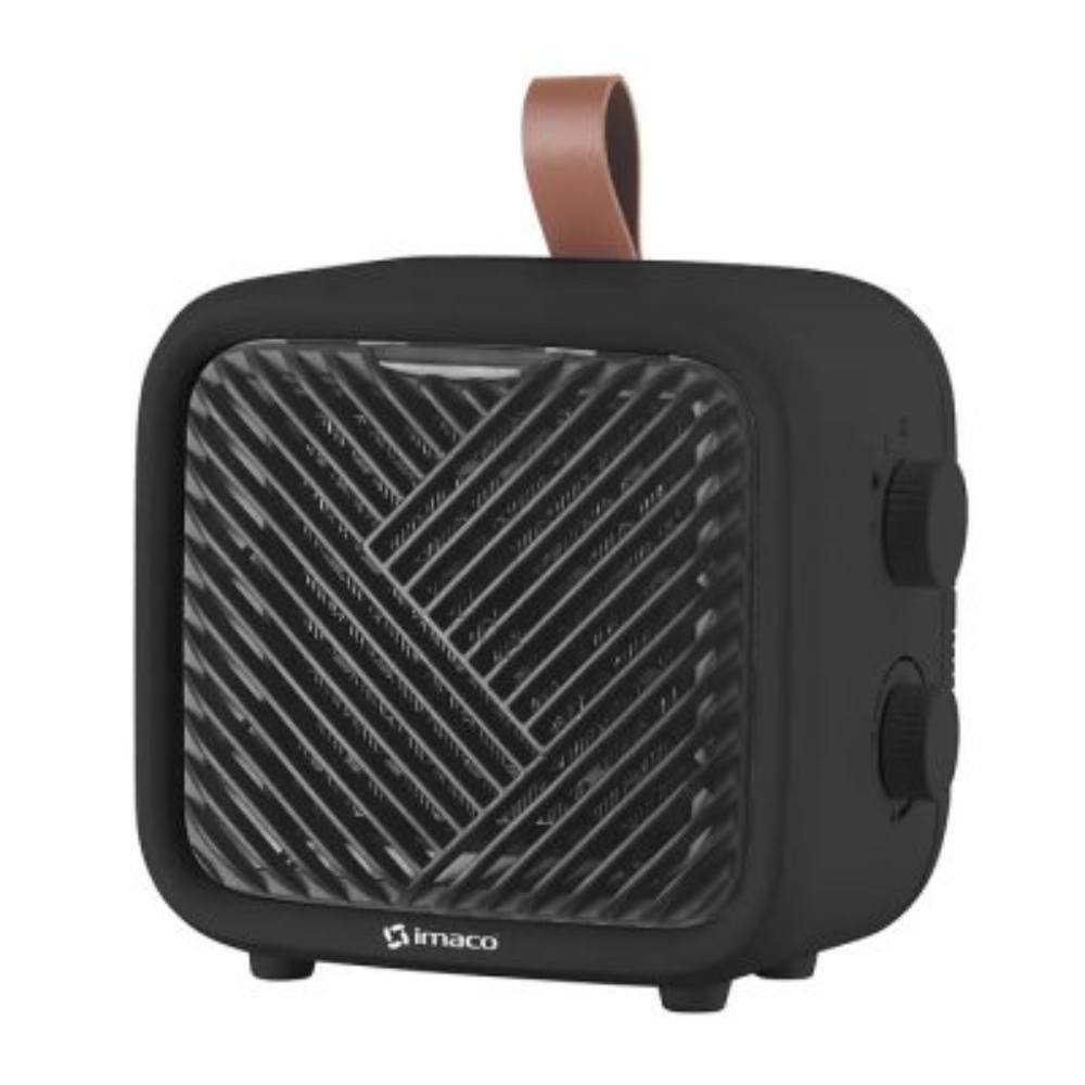 Termoventilador Imaco Portátil ITC1510N