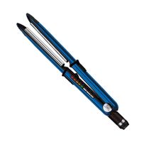 Plancha 1 1/4” Pro Óptima 3000 Blue Cobalt Babyliss Pro BBC3000TPE -  -