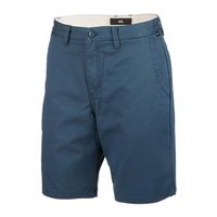 Short Chino Vans® para Hombres - Azul Talla 30