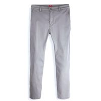 Pantalón Levis XX Chino Standard Taper - Gris talla 30x32