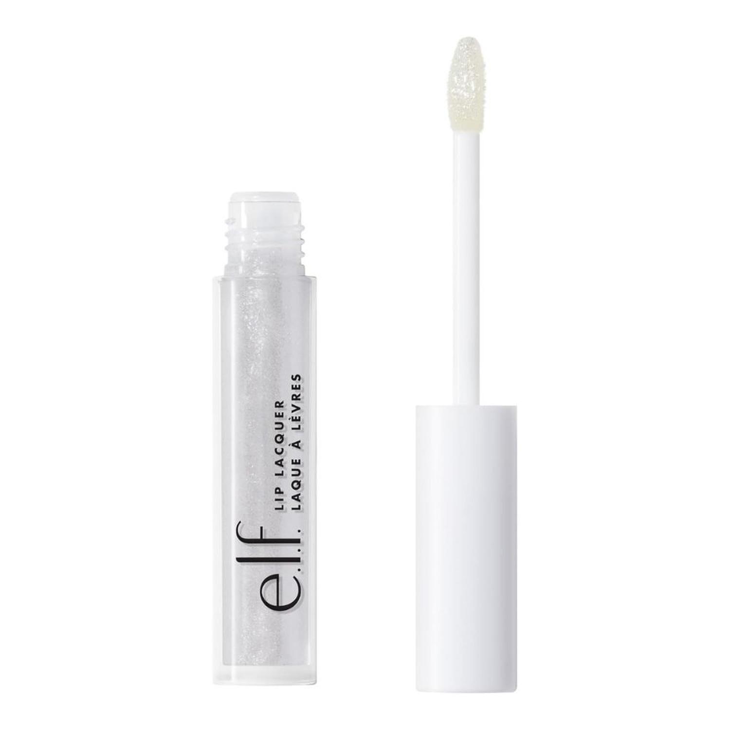 Labial Laca de labios e.l.f.- Bubbles