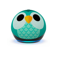 Amazon Echo Dot Kids