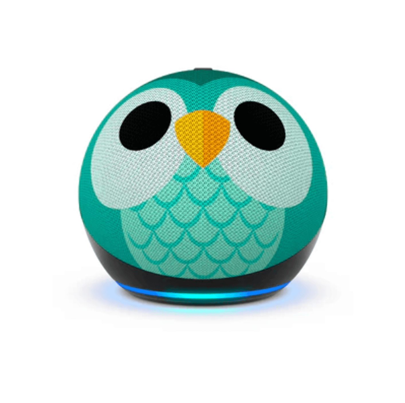 Amazon Echo Dot Kids