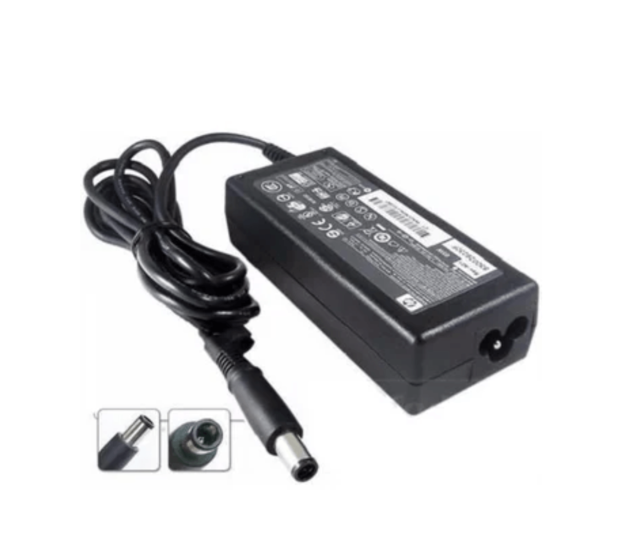 Cargador Generico Laptop HP compaq 18.5V 3.5A 65w 7.4*5.0mm