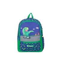 Mochila Xtrem Logan 5Xt Azul