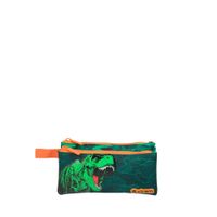 Cartuchera Xtrem Trinity 5Xt Verde