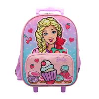 Maleta Barbie 6Bar2000049