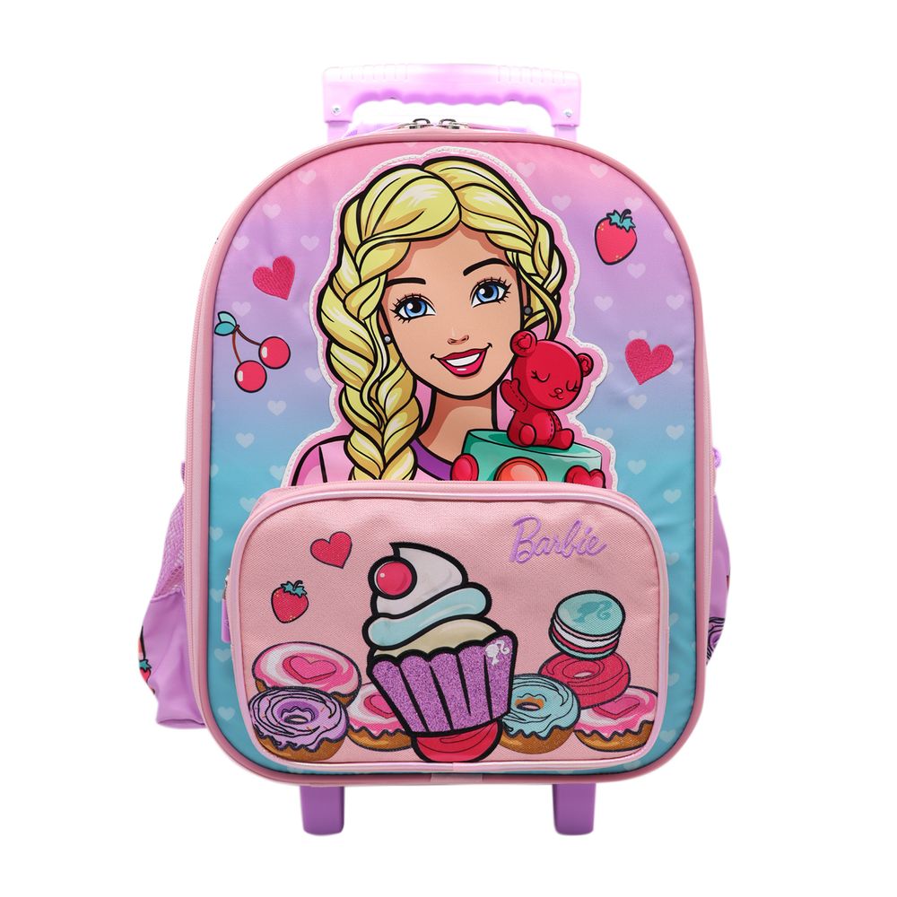 Maleta Barbie 6Bar2000049