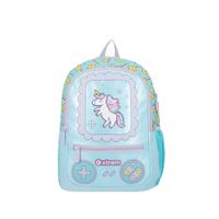 Mochila Xtrem Logan 5Xt Aqua
