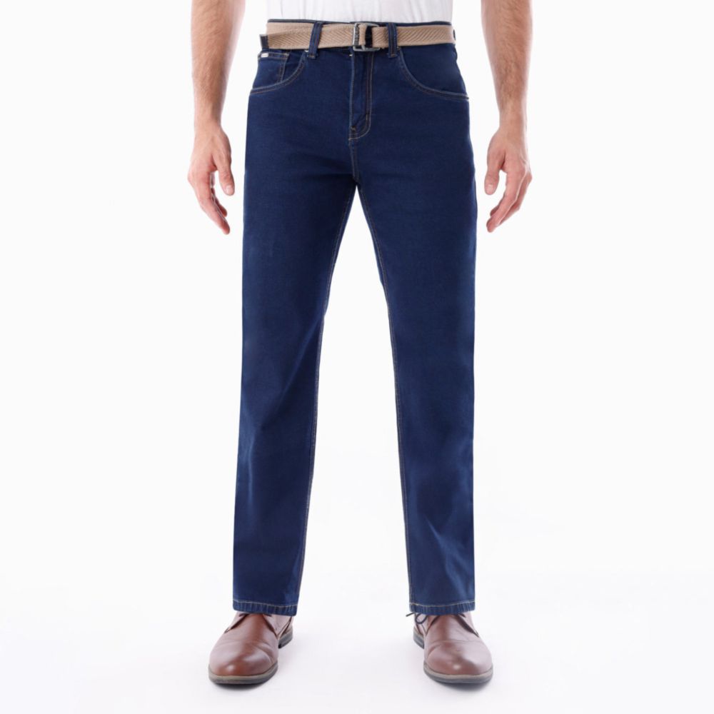 Jean Kansas Hombre K01600G