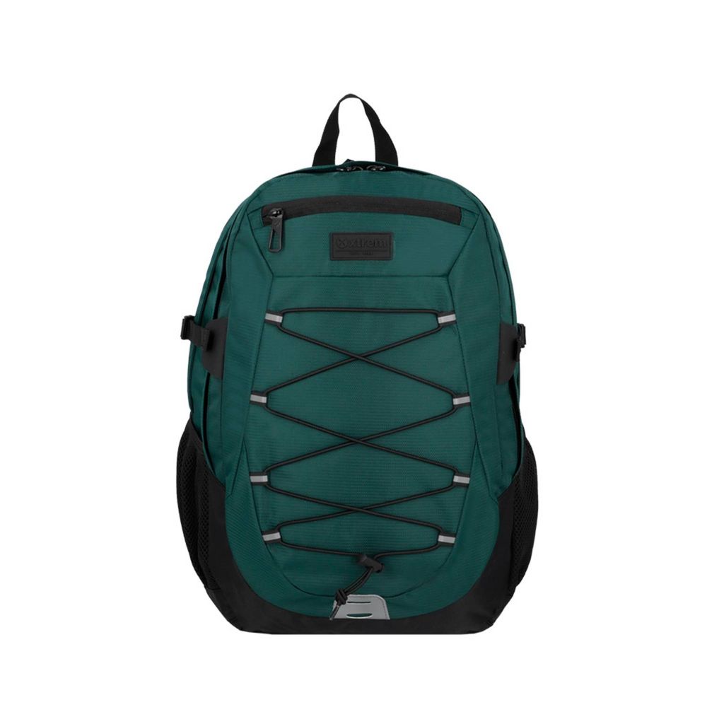 Mochila Portalaptop Xtrem Tasman 5Xt Verde