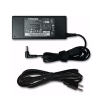 Cargador Genérico Laptop Toshiba 19V 3.42A 75w 5.5*2.5mm
