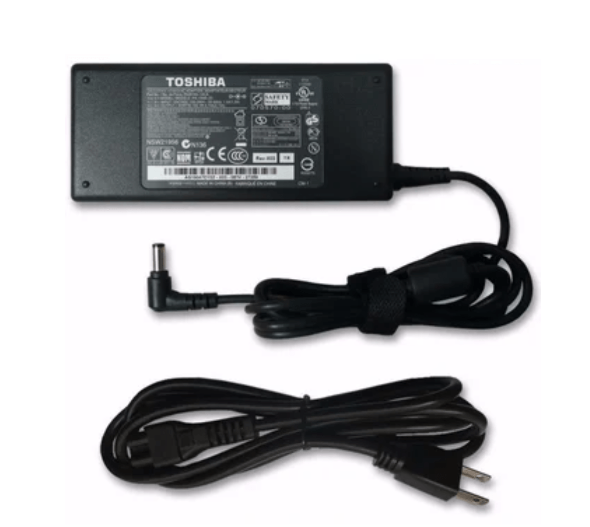 Cargador Genérico Laptop Toshiba 19V 3.42A 75w 5.5*2.5mm
