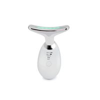 TONIFICADOR FACIAL LED