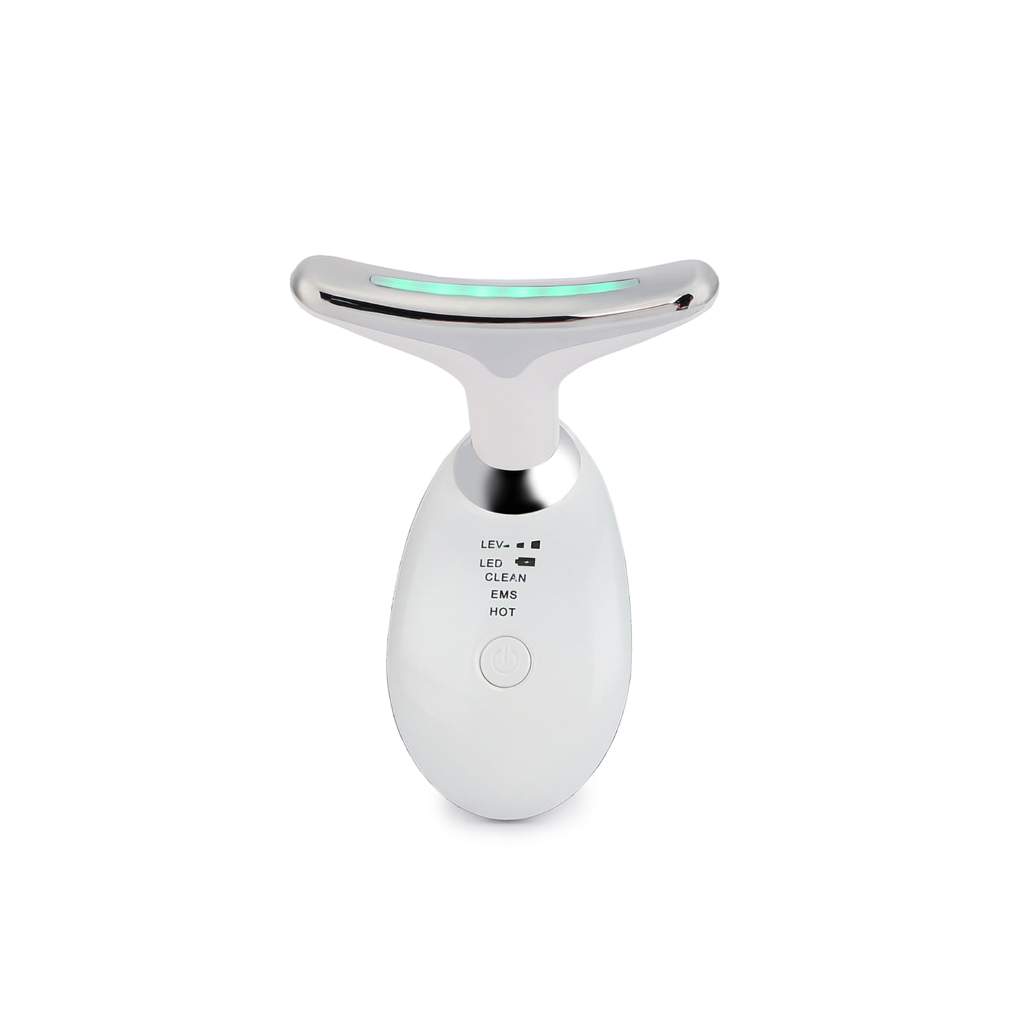 TONIFICADOR FACIAL LED