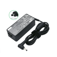 Cargador generico Laptop Lenovo 20V 2.25A 4.0mm * 1.7mm