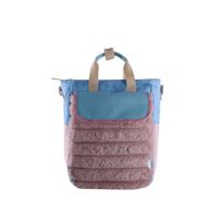 Lonchera Porta Cady Fluffy Heart