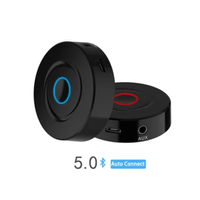 Adaptador Bluetooth 5.0 Emisor Receptor Smart Tv Pc Equipo 2 en 1