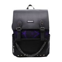 Mochila Merlina 6Mer2020005