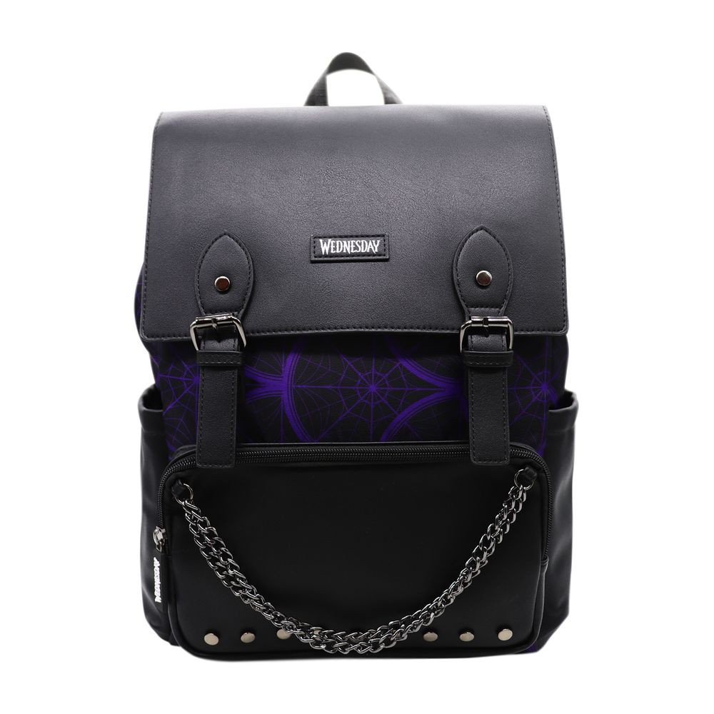 Mochila Merlina 6Mer2020005