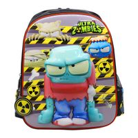 Mochila Ultra Zombies 6Uzo2020005