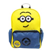 Mochila Minions 6Mns2020001