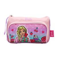 Cartuchera Barbie 6Bar2040049