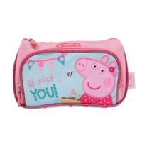 Cartuchera Peppa Pig 6Ppg2040015