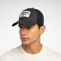 Gorra Deportiva Reebok Accc017 Negro