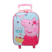 Maleta Peppa Pig 6Ppg2000015