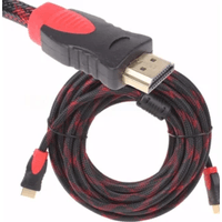 Cable HDMI - HDMI Con Filtro 20M 20metros Full HD 3D V1.4 1080P