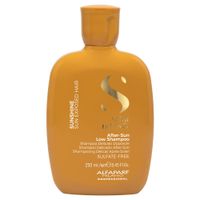 Alfaparf sunshine after sun low shampoo 250 ml