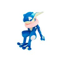 Pokemon Peluche All Star Collection Sanei Greninja Japon