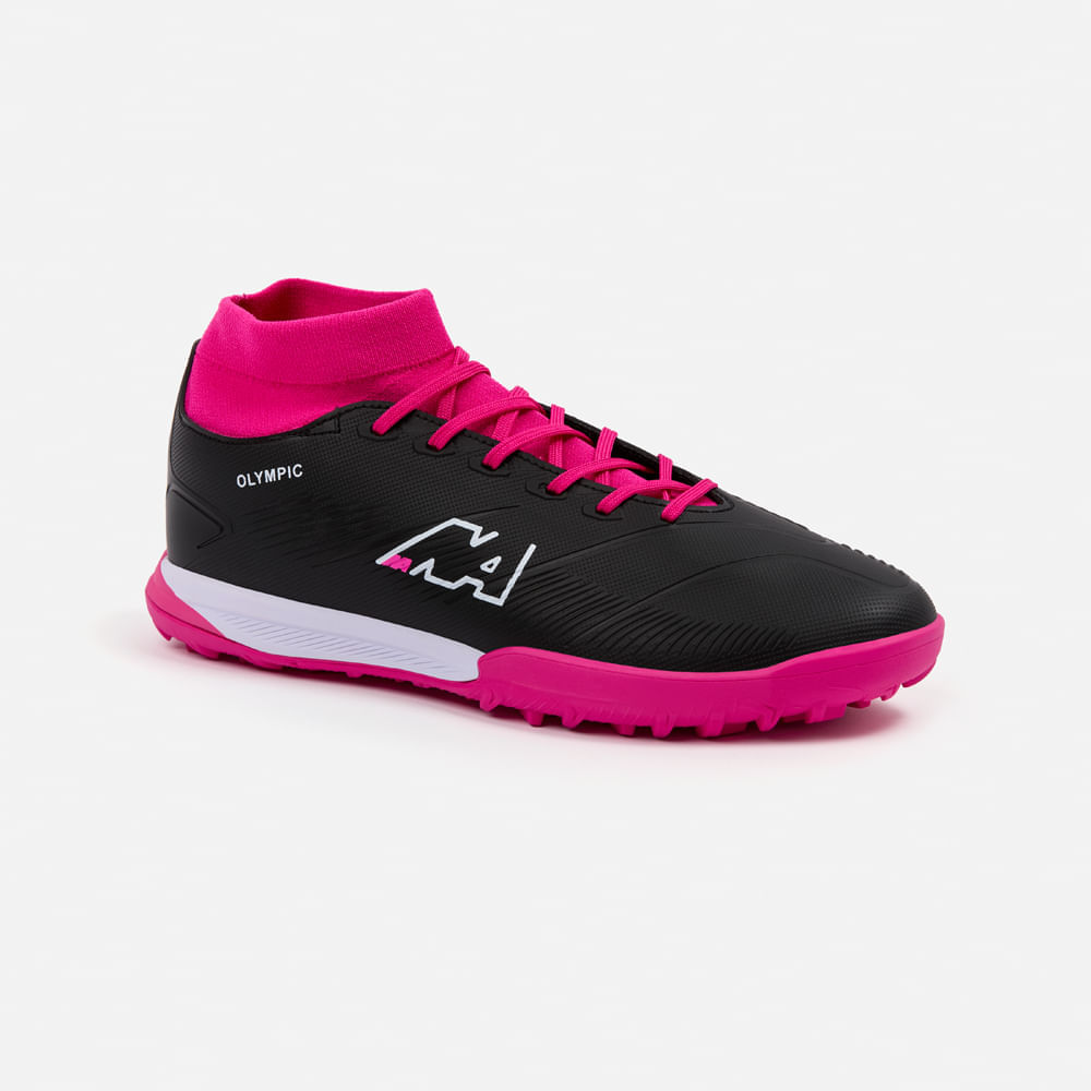 Zapatillas New Athletic Football Olympic118 Juvenil