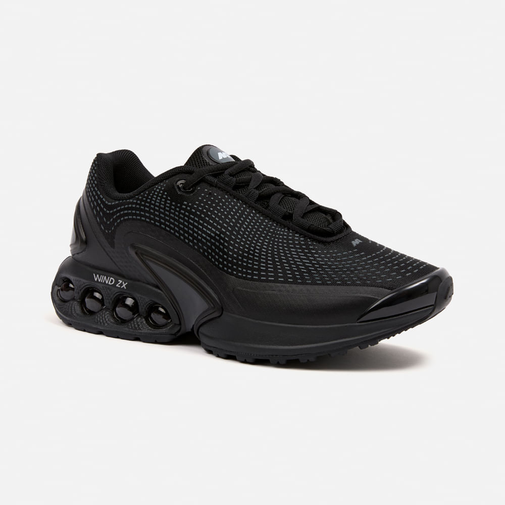 Zapatillas New Athletic Running Wind112 Hombre