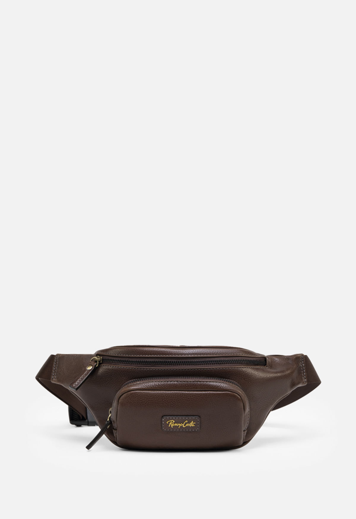 CANGURO RUSTIC LEATHER