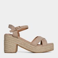 Sandalias Casuales Footloose Mujeres Ftl-I0020