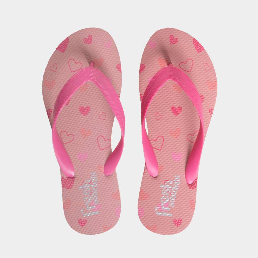 Sandalias Playeras Fresh Sandal Junior Fre-I0008