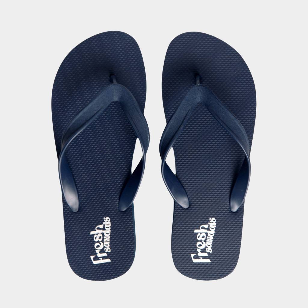 Sandalias Playeras Fresh Sandal Hombres Fre-I0004