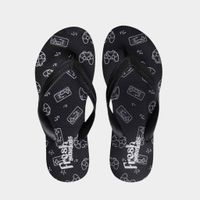 Sandalias Playeras Fresh Sandal Junior Fre-I0008