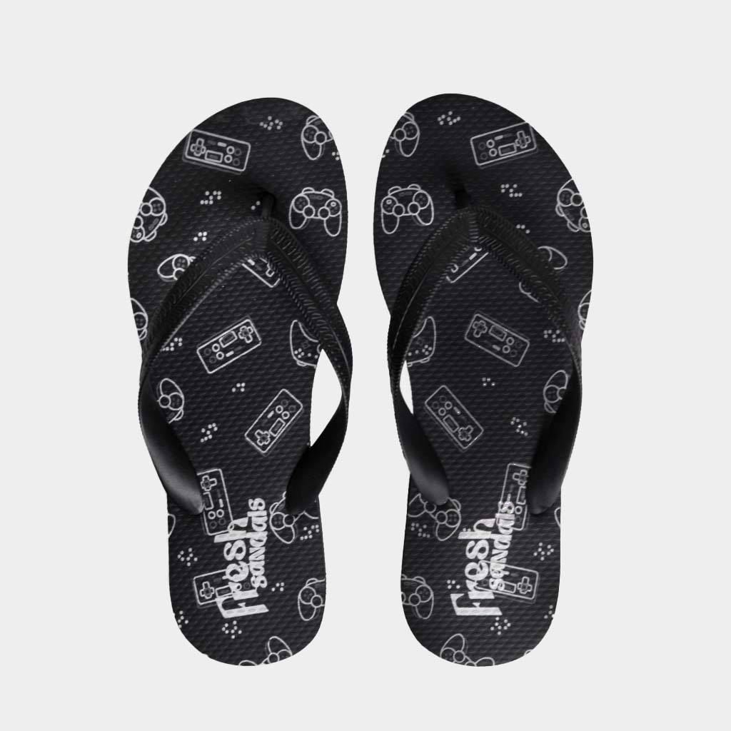 Sandalias Playeras Fresh Sandal Junior Fre-I0008